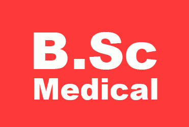 B.Sc Medical