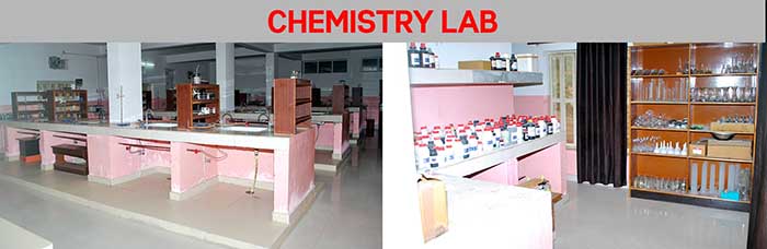 Chemistry Lab