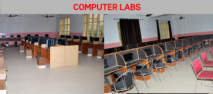 Computer Lab