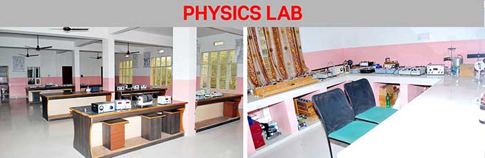 Physics Lab